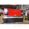 FLM-1250T4000 NC hydraulic press brake